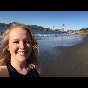 Meet your Posher, Meg